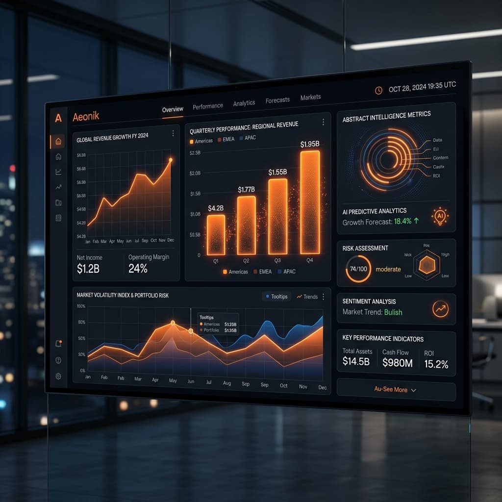 Reporting & Insights