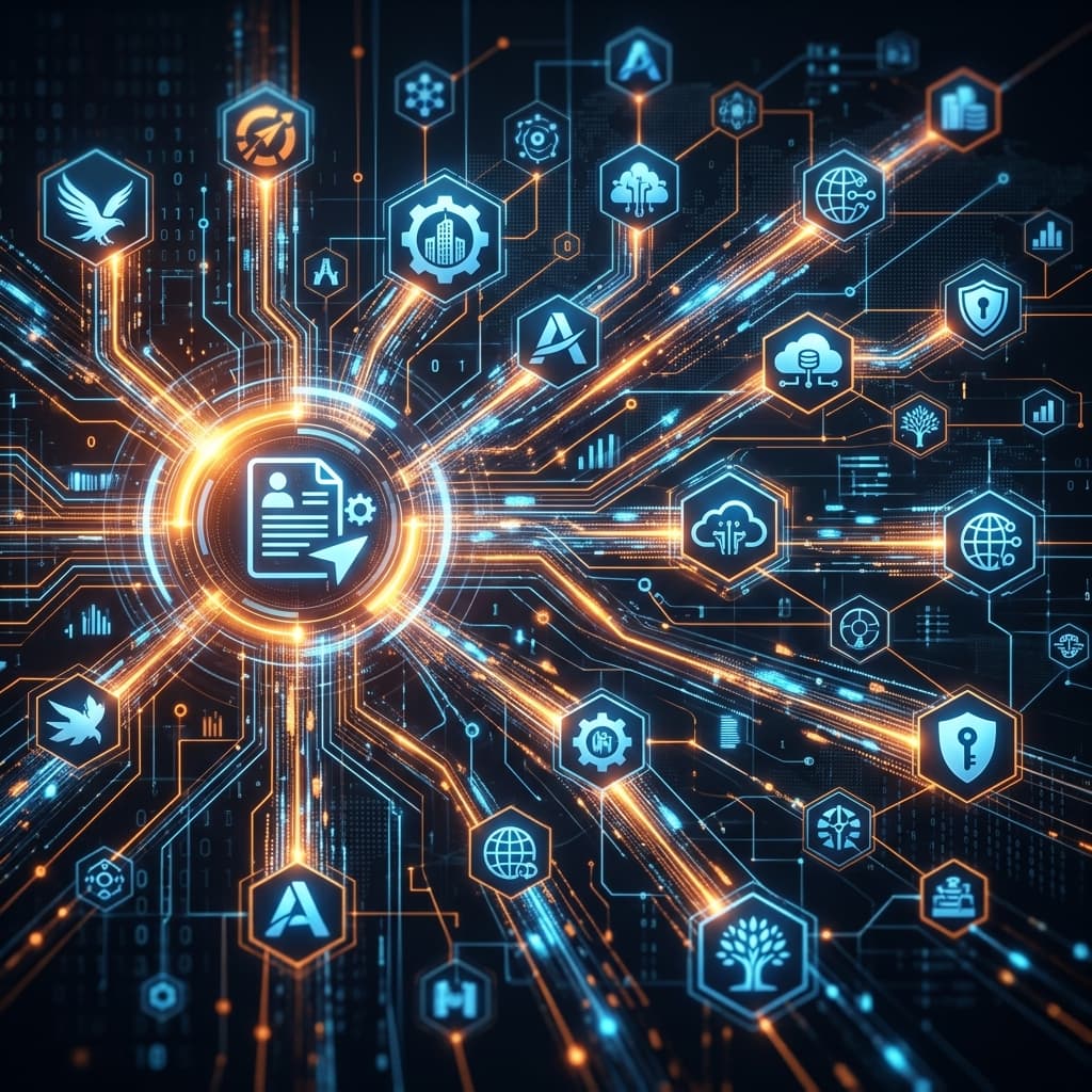 Automated Job Applications