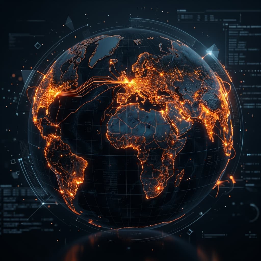 Market Expansion for Non-IT Staffing