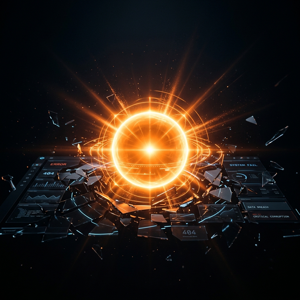 Why ATS Systems Fail