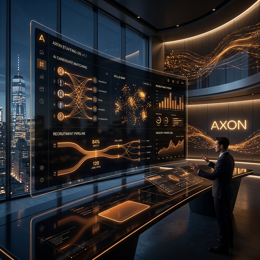 Why choose KultWorks